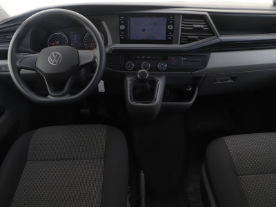 VW Transporter T6 Gebrauchtwagen