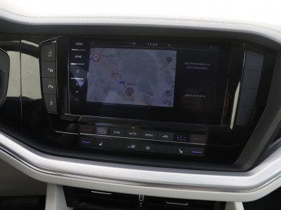 VW Touareg Gebrauchtwagen VW Touareg Gebrauchtwagen