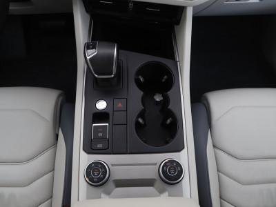 VW Touareg Gebrauchtwagen VW Touareg Gebrauchtwagen