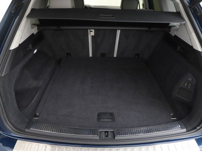 VW Touareg Gebrauchtwagen VW Touareg Gebrauchtwagen