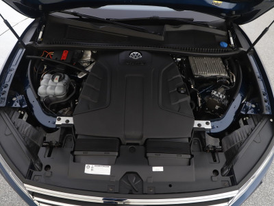 VW Touareg Gebrauchtwagen VW Touareg Gebrauchtwagen