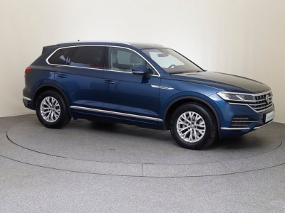 VW Touareg Gebrauchtwagen VW Touareg Gebrauchtwagen