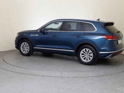 VW Touareg Gebrauchtwagen VW Touareg Gebrauchtwagen