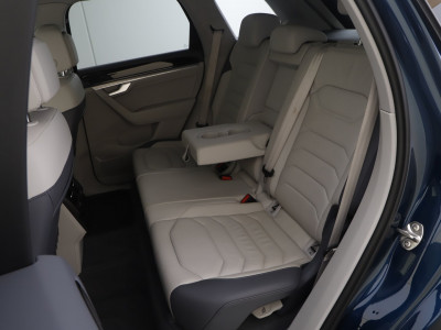 VW Touareg Gebrauchtwagen VW Touareg Gebrauchtwagen