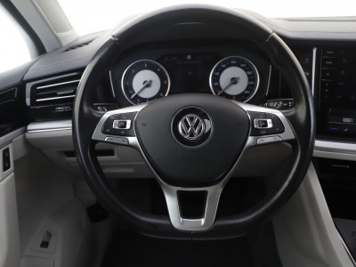 VW Touareg Gebrauchtwagen VW Touareg Gebrauchtwagen