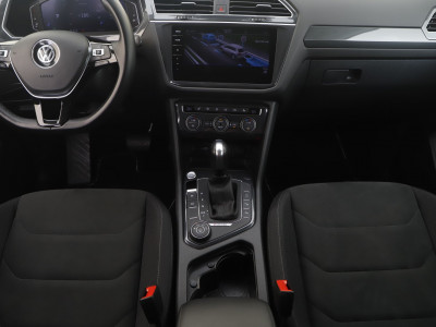VW Tiguan Gebrauchtwagen VW Tiguan Gebrauchtwagen