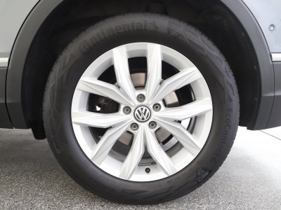 VW Tiguan Gebrauchtwagen VW Tiguan Gebrauchtwagen