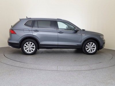 VW Tiguan Gebrauchtwagen VW Tiguan Gebrauchtwagen