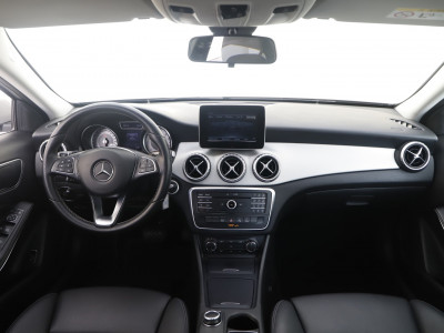 Mercedes-Benz G-Klasse Gebrauchtwagen