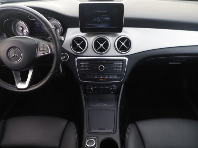 Mercedes-Benz G-Klasse Gebrauchtwagen