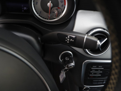 Mercedes-Benz G-Klasse Gebrauchtwagen