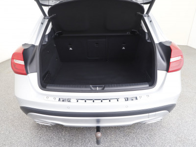 Mercedes-Benz G-Klasse Gebrauchtwagen