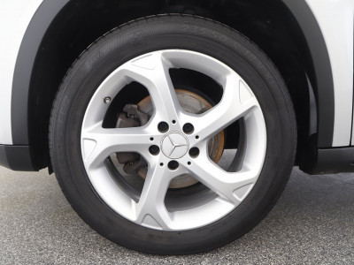 Mercedes-Benz G-Klasse Gebrauchtwagen