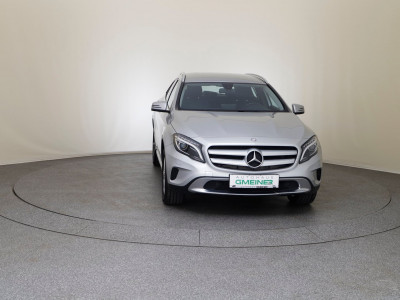 Mercedes-Benz G-Klasse Gebrauchtwagen