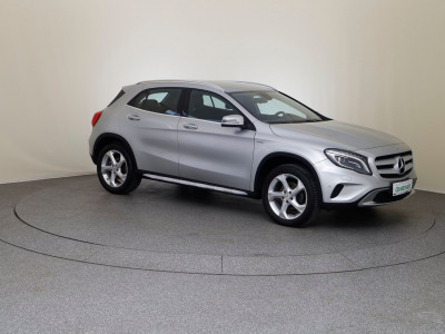 Mercedes-Benz G-Klasse Gebrauchtwagen