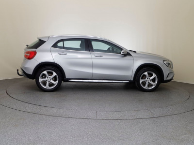 Mercedes-Benz G-Klasse Gebrauchtwagen