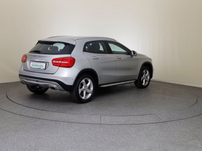 Mercedes-Benz G-Klasse Gebrauchtwagen