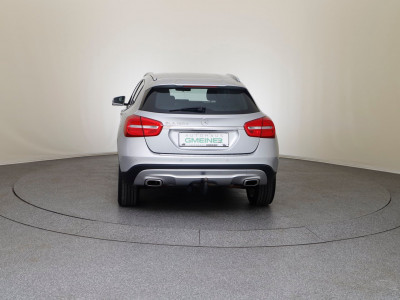 Mercedes-Benz G-Klasse Gebrauchtwagen