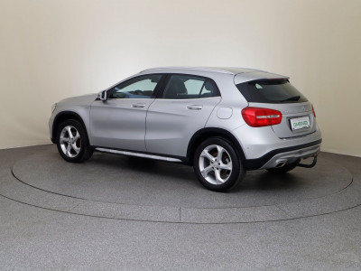 Mercedes-Benz G-Klasse Gebrauchtwagen