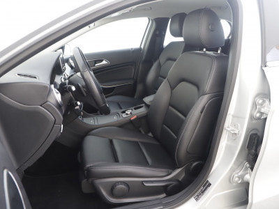 Mercedes-Benz G-Klasse Gebrauchtwagen