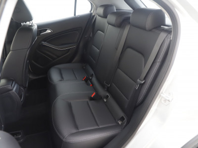 Mercedes-Benz G-Klasse Gebrauchtwagen