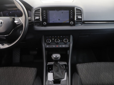 Skoda Karoq Gebrauchtwagen Skoda Karoq Gebrauchtwagen