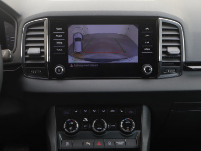 Skoda Karoq Gebrauchtwagen Skoda Karoq Gebrauchtwagen