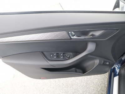 Skoda Karoq Gebrauchtwagen Skoda Karoq Gebrauchtwagen