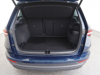 Skoda Karoq Gebrauchtwagen Skoda Karoq Gebrauchtwagen