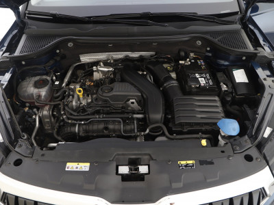 Skoda Karoq Gebrauchtwagen Skoda Karoq Gebrauchtwagen