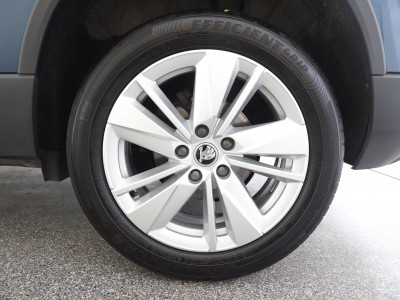 Skoda Karoq Gebrauchtwagen Skoda Karoq Gebrauchtwagen