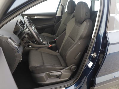 Skoda Karoq Gebrauchtwagen Skoda Karoq Gebrauchtwagen