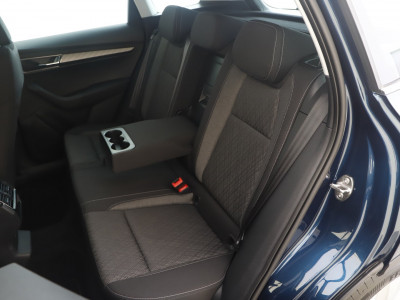 Skoda Karoq Gebrauchtwagen Skoda Karoq Gebrauchtwagen