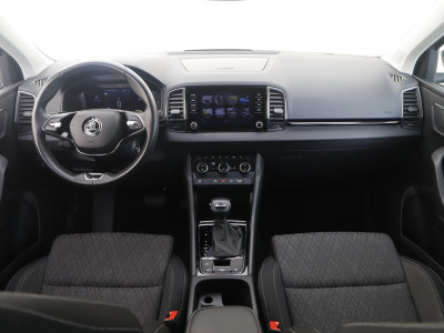 Skoda Karoq Gebrauchtwagen Skoda Karoq Gebrauchtwagen