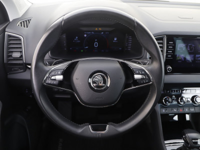 Skoda Karoq Gebrauchtwagen Skoda Karoq Gebrauchtwagen