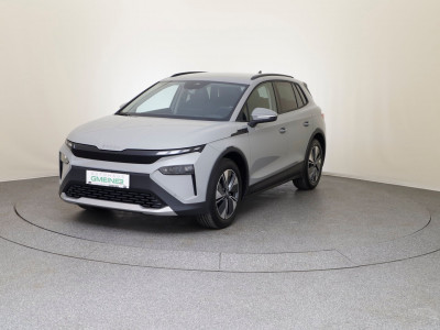 Skoda Elroq Gebrauchtwagen