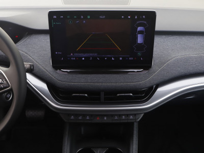 Skoda Elroq Gebrauchtwagen