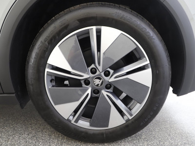 Skoda Elroq Gebrauchtwagen