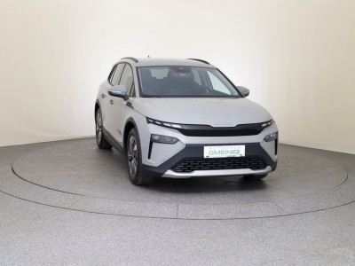 Skoda Elroq Gebrauchtwagen