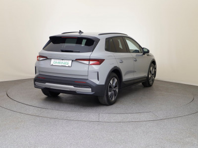 Skoda Elroq Gebrauchtwagen