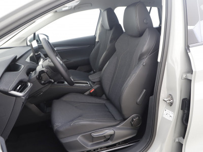 Skoda Elroq Gebrauchtwagen