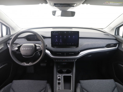 Skoda Elroq Gebrauchtwagen