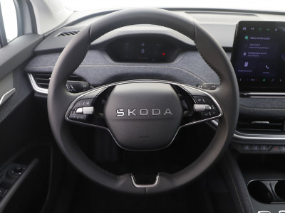 Skoda Elroq Gebrauchtwagen