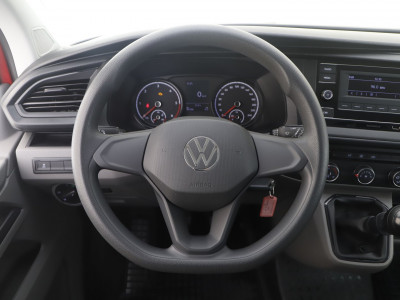 VW Transporter T6 Gebrauchtwagen