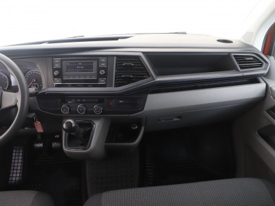 VW Transporter T6 Gebrauchtwagen