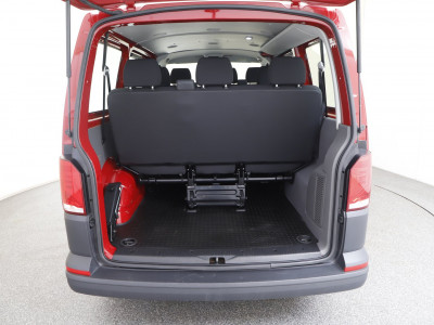 VW Transporter T6 Gebrauchtwagen