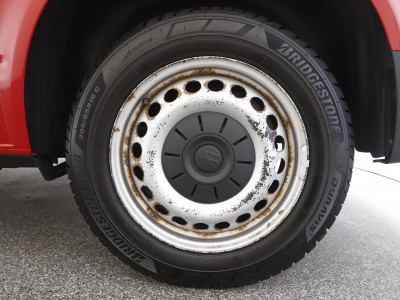 VW Transporter T6 Gebrauchtwagen