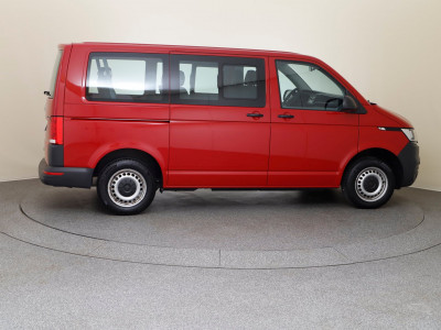 VW Transporter T6 Gebrauchtwagen