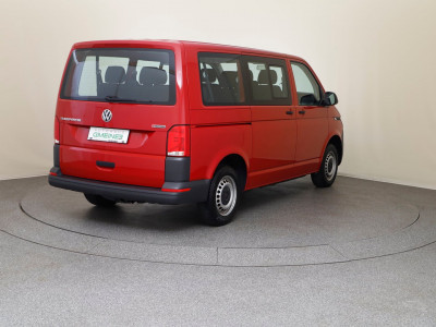 VW Transporter T6 Gebrauchtwagen