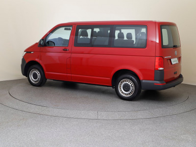 VW Transporter T6 Gebrauchtwagen